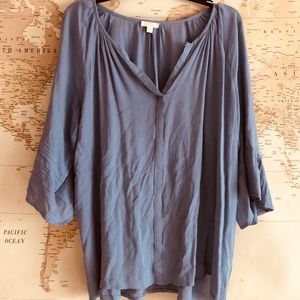 Never wear it, perfect condition!